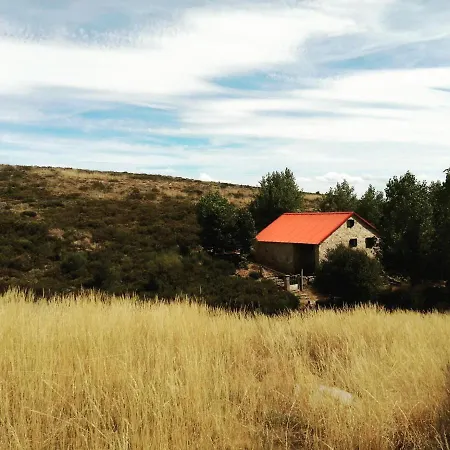Holiday home O Cantinho Da Estrela