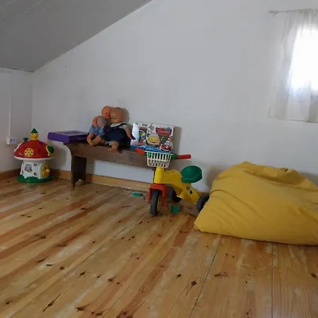 O Cantinho Da Estrela Cortes do Meio