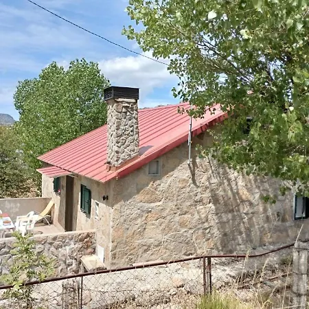 O Cantinho Da Estrela Holiday home *