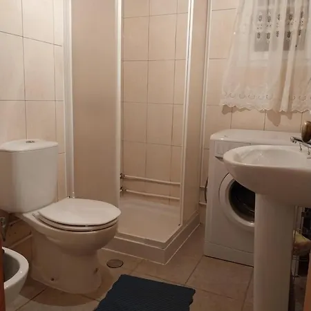 O Cantinho Da Estrela Holiday home *